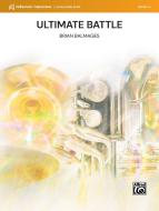 Ultimate Battle Standard