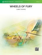 Wheels of Fury Standard