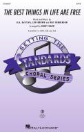 The Best Things in Life Are Free Standard