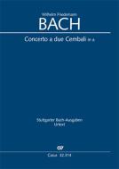 Concerto per il Cembalo in a Download