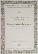 Quam dilecta tabernacula Download