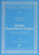 Litaniae Beatae Mariae Virginis Download