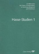 Hasse-Studien 1 Download