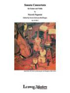 Sonata Concertata 