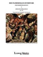 Die Fledermaus Overture 