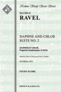 Daphnis et Chloe: Suite No. 2 
