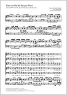 Fern von Ost bis hin gen West Download