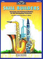 Sounds Spectacular, Skill Builders 2 