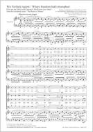 Where freedom hath triumphed Download