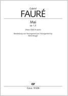 Mai op. 1,2 Download