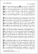 Ave verum corpus Download
