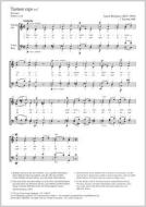 Tantum ergo in C major Download