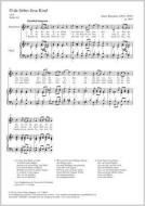 O thou dear child of Jesus WAB 145 Download