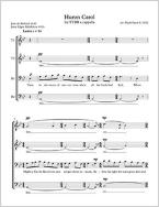 Huron Carol Download