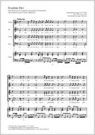 Exsultate Deo C-Dur MH 213, 1 (1775) Download