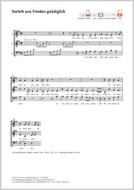 Verleih uns Frieden gnädiglich Download