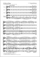 O filii et filiae Download