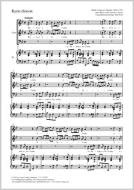 Kyrie eleison Download