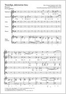 Transfige, dulcissime Jesu H 251 Download