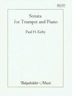 Sonata for Trumpet & Piano 