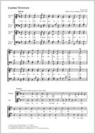 Laudate Dominum Download