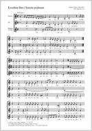 Exsultate Deo C-Dur (1628) Download