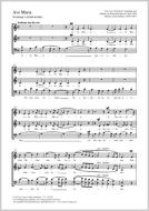 Ave Maria Download