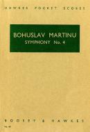 Symphony No. 4 H 305 