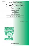 Star Spangled Banner (National Anthem) 