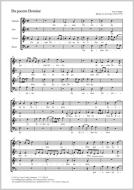 Da pacem Domine Download