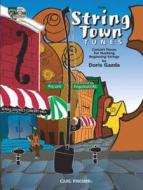String Town Tunes 