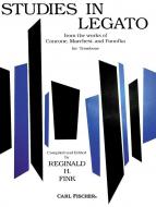 Studies in Legato 