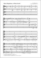 Maria Magdalene, et Maria Jacobi dorisch Download