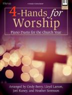 4-Hands for Worship collection 