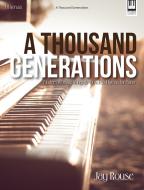 A Thousand Generations 