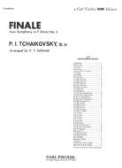 Symphony #4 