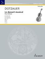 Le dessert musical op. 112 Download