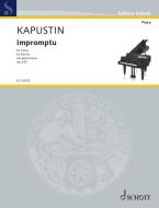Impromptu op. 83 Download