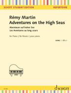 Aventuras en alta mar Download