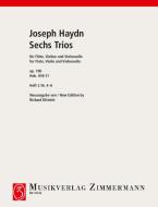 6 Tríos op. 100 - Volumen 2: No. 4-6 Download