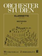 Estudios de orquesta 