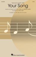 Your Song Standard
