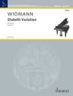 Diabelli-Variation Standard