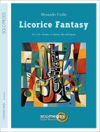 Licorice Fantasy 
