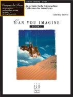 Can You Imagine 1 