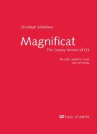 Magnificat Download