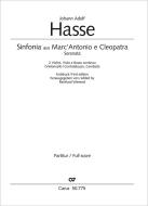 Sinfonia Standard