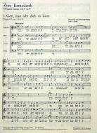 Liturgische Gesänge Download
