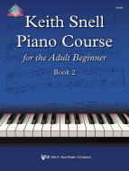 Keith Snell Piano Course 2 