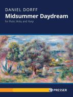 Midsummer Daydream 